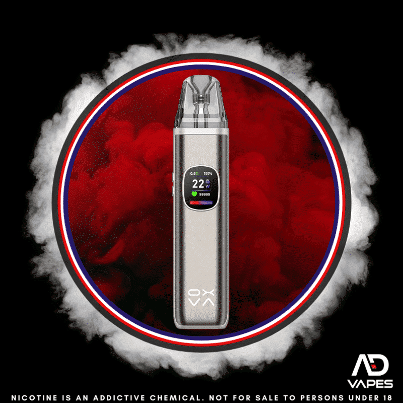 OXVA XLIM Pro 2 DNA Version Kit Silk Brown