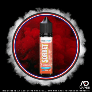 Onecloud sorbet tropic twist 60ml flavour shot