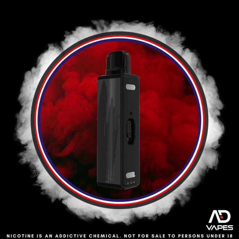 Bolt Click Replacement Pod 10K 50mg Kiwi Passionfruit Ice