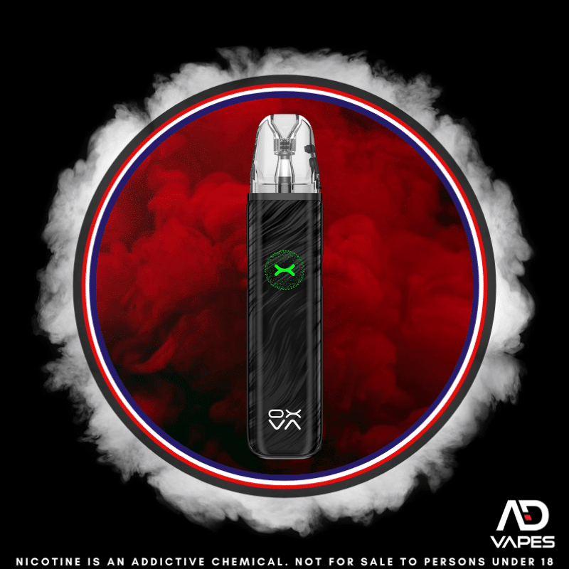 OXVA XLIM Go 2 Kit Black Shadow