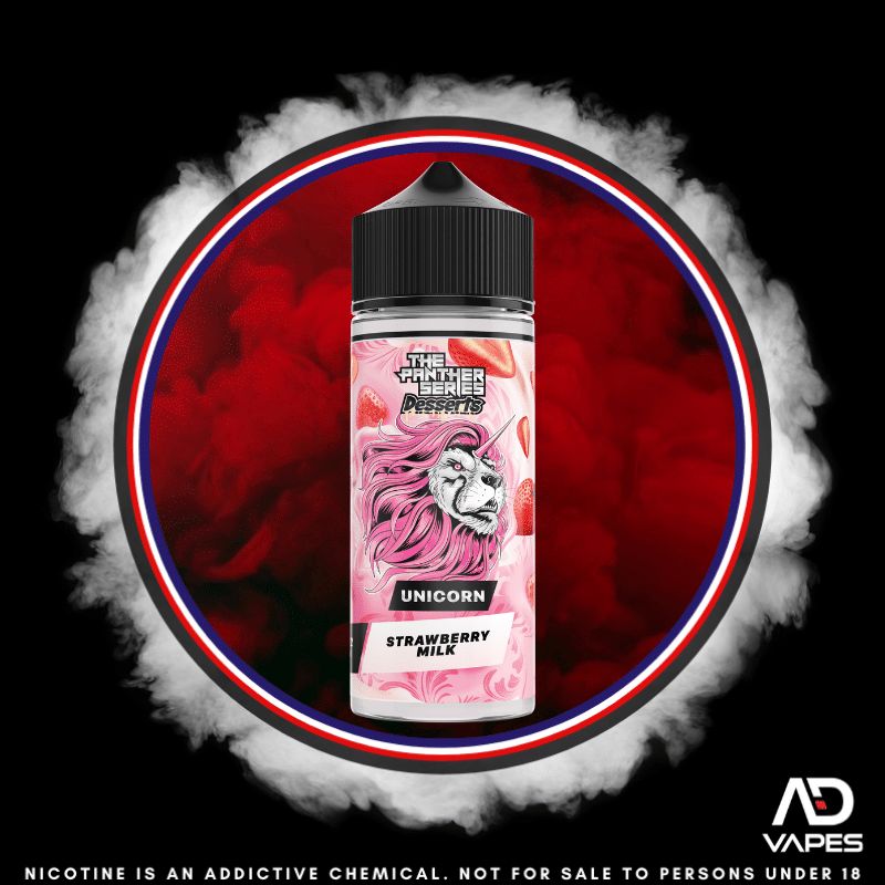 Dr Vapes Unicorn 120ml Flavour Shot