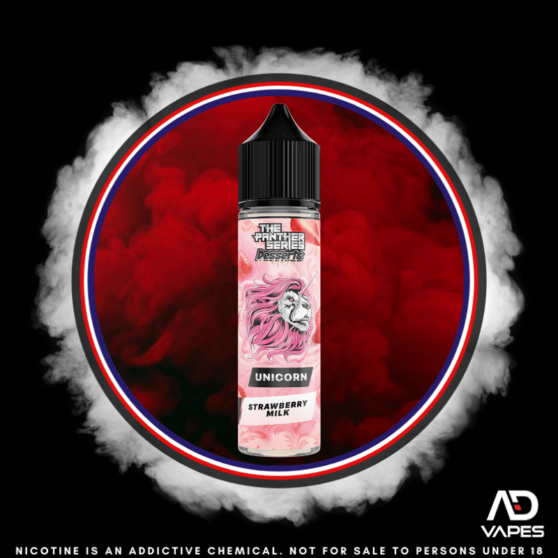 Dr Vapes Unicorn 30ml Flavour Shot Makes 60ml