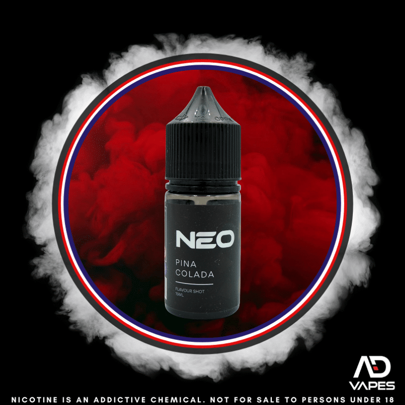 NEO Pina Colada 30ml Flavour Shot