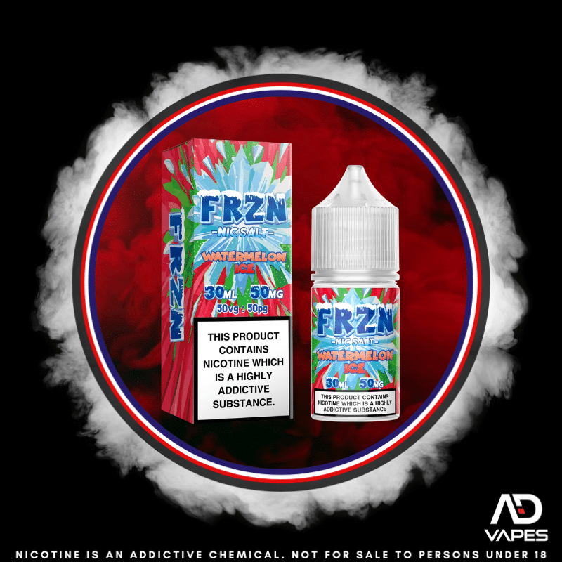 FRZN Watermelon Ice 50mg 30ml