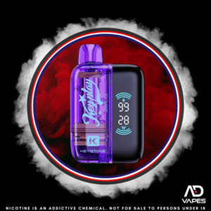 Vape Starter Kits In South Africa: How To Choose Your First Vape 2 Keystone keyplay 40k kit grape ice