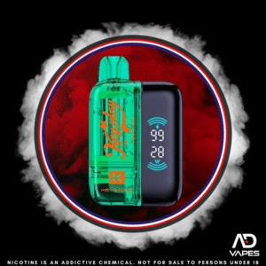 Vape Battery Safety: How To Use And Care For Your Vape Battery 1 Keystone keyplay 40k kit rechargeable