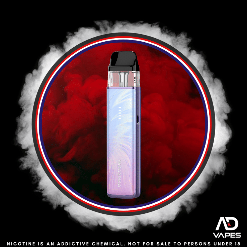 Vaporesso xros 6 mini pod kit