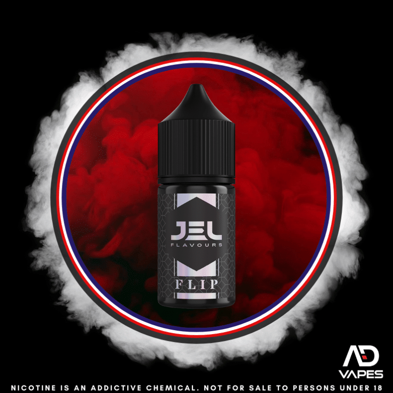 Joose-E-Liqz Flip 30ml Flavour Shot