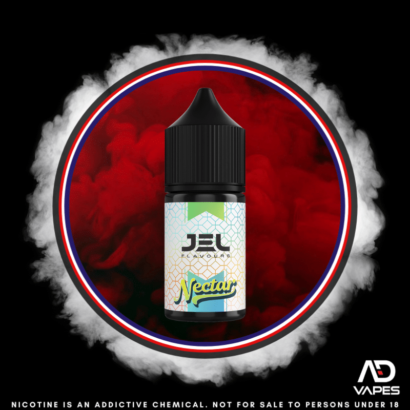 Joose-E-Liqz Nectar 30ml Flavour Shot