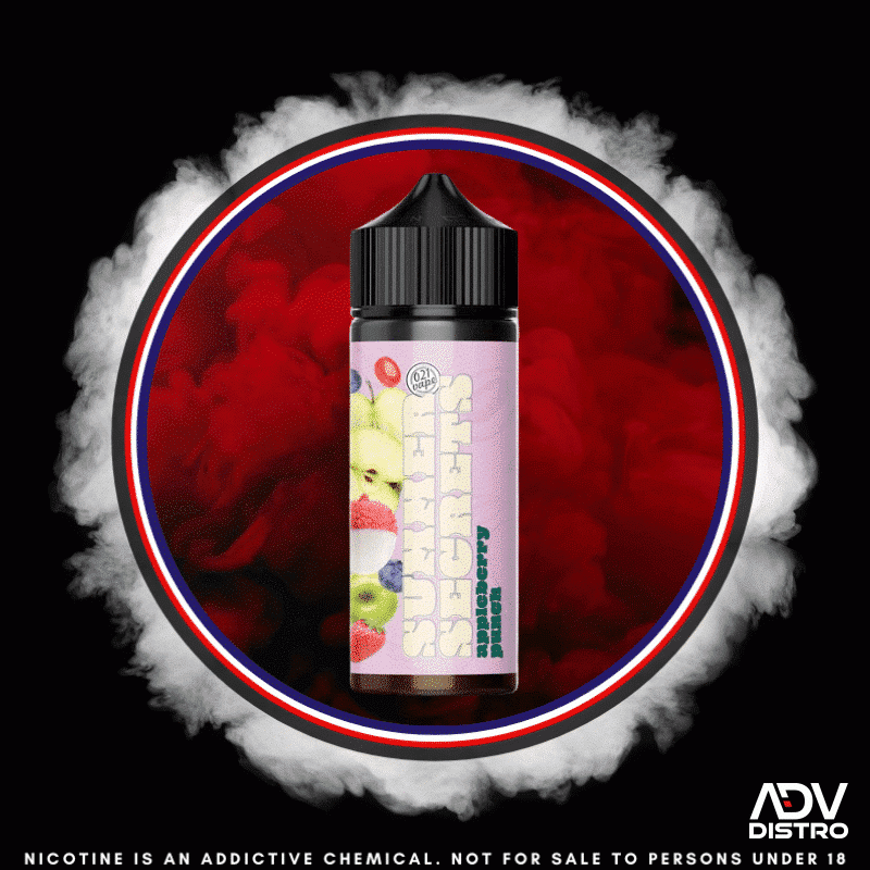 Adv Distro — Wholesale 3 120ml flavour shot