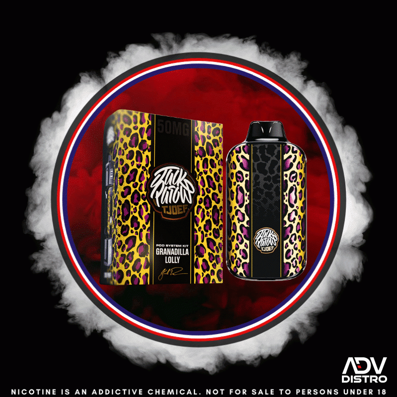 Adv Distro — Wholesale 14 Shipping